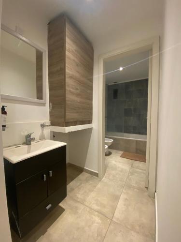 FINCA NOVA Apartment 2 in Balcarce