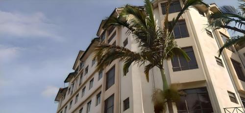 Plus254 Hotel