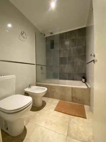 FINCA NOVA Apartment 2 in Balcarce