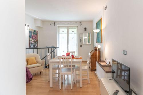 Residenza San Martino, Trento Ospitar - Apartment - Trento