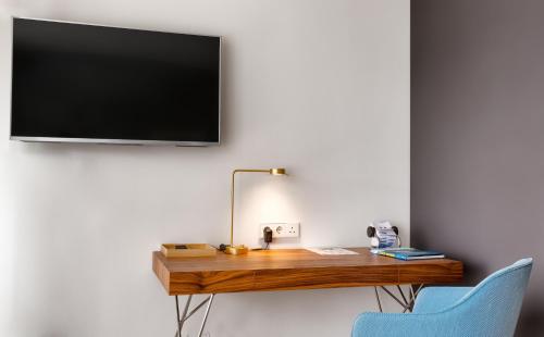 Das Eckert - Lifestyle Design Hotel & Fine Dining bei Basel (Grenzach)