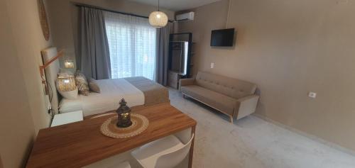 Stavroula Studios, Paleokastritsa (fotografie 2)