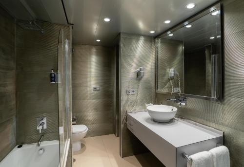 MS Aguamarina Suites - image 11