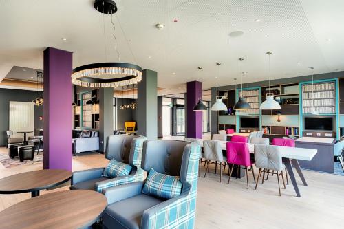 Premier Inn Berlin Airport