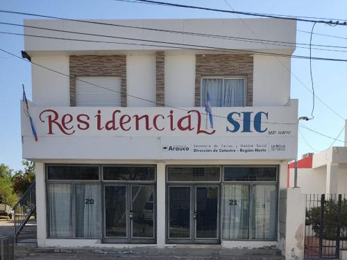 RESIDENCIAL SIC