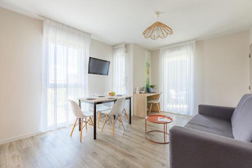 Létesítmények, Appart'City Confort Tours in Joue-les-Tours