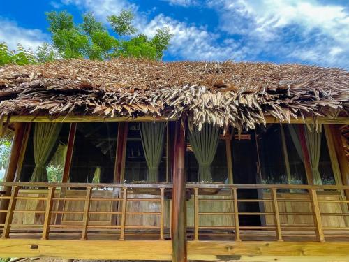 Pu Luong - Duy Phuong Homestay