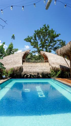 La Colonial Resort - Palawan La Colonial Resort - Palawan