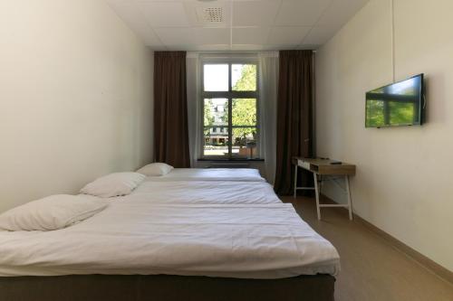 Nicolai B&B Room Type - Triple Room with Shared Bathroom