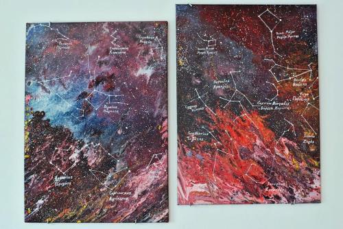 Orion (Ωρίων), Stalida (foto 6)
