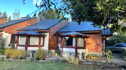 Ayres del Lago - Accommodation - San Carlos de Bariloche