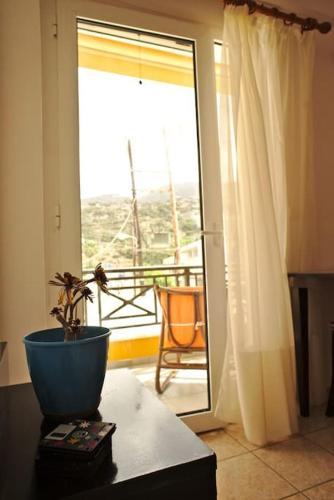 Orion (Ωρίων), Stalida (foto 10)