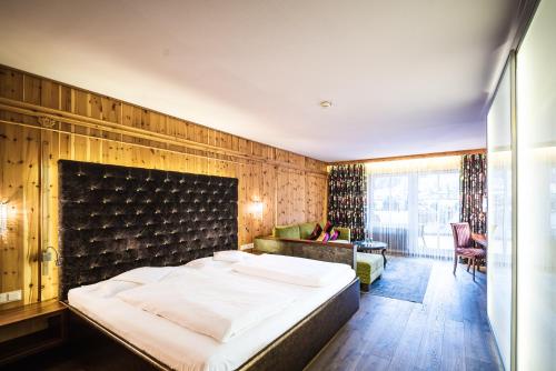 1 king bed