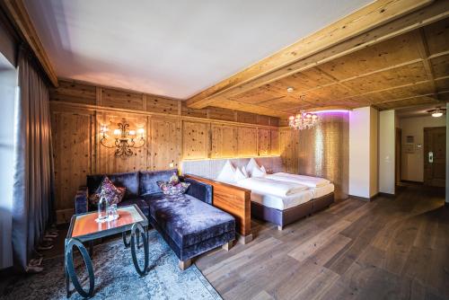 Hotel Krallerhof - image 10
