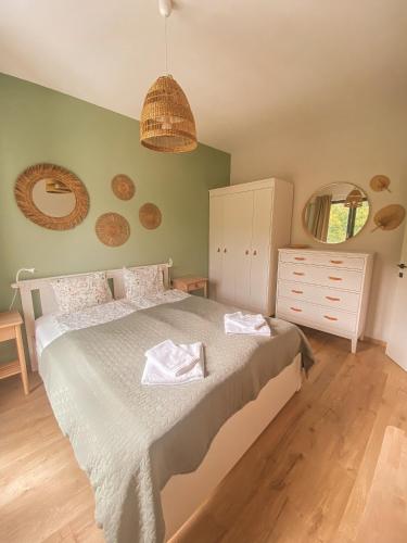 Vitosha View Apartment & Free Parking, Sofie (fotografie 7)