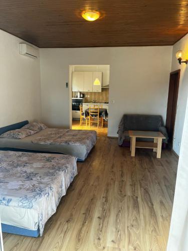  Apartmani Branko Vojnovic in Omiš