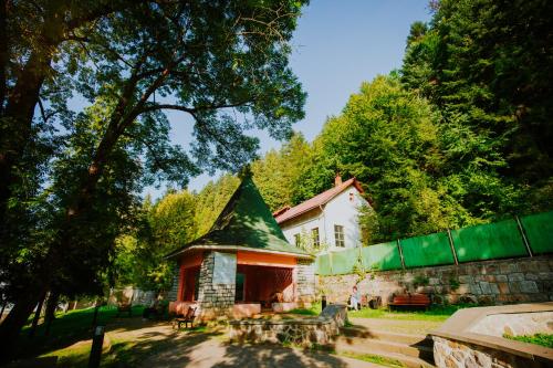 Hotel Tusnad - image 13