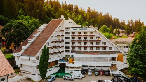 Hotel Tusnad - image 11