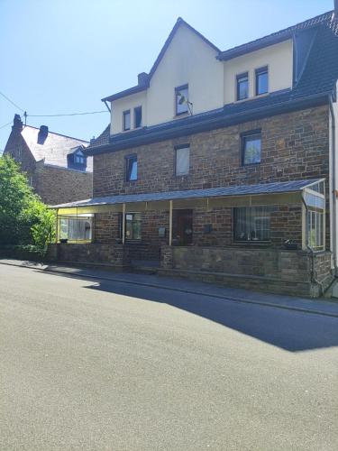 Gasthaus L&A Kunz in Dümpelfeld