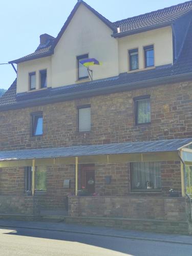 Gasthaus L&A Kunz in Dümpelfeld