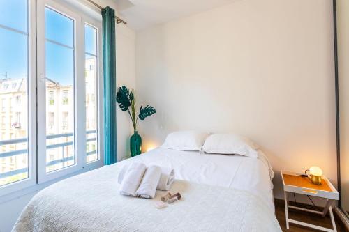 LE ROSSINI AP4228 By Riviera Holiday Homes