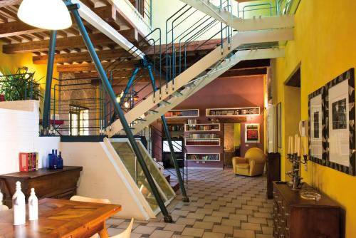  Spazio seicentesco in Fossombrone