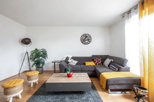 Charming 2br a 2 steps from the Stade de France - Welkeys - Location saisonnière - Saint-Denis