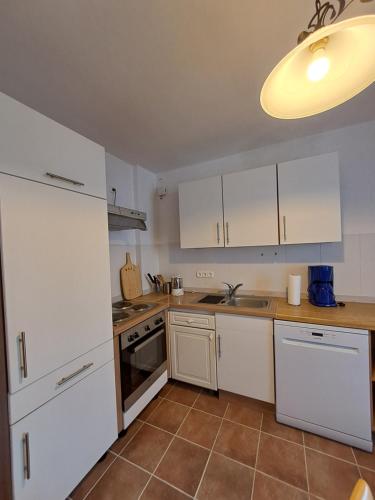 Keller´s Ferienwohnung an der Saale - Kirchenlamitz