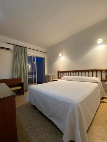 Hostal Blayet - Hostal Automatizado, Valencie (fotografie 6)