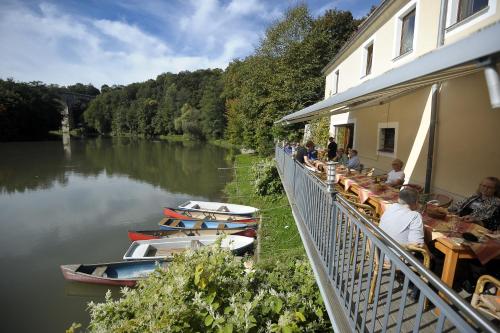 Hotel Obermühle - image 12