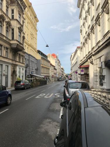 Good Old Times Apt II