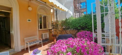 Hotel Canarco - image 11