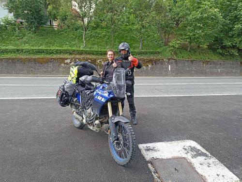 S&R Lake View Hostel S&R Lake View Hostel