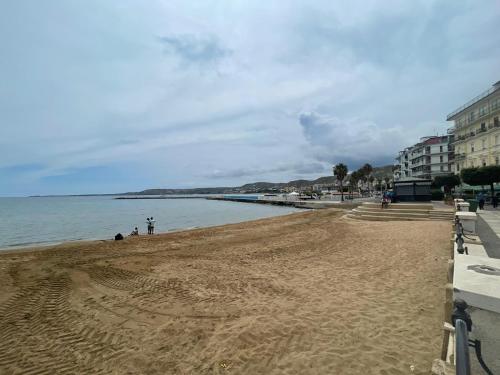 La finestra sul mare B&B