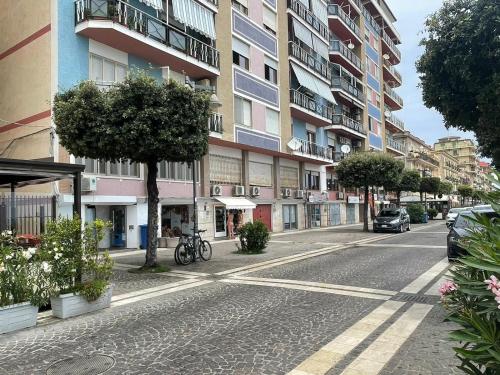 La finestra sul mare B&B - Villaggio Casarossa