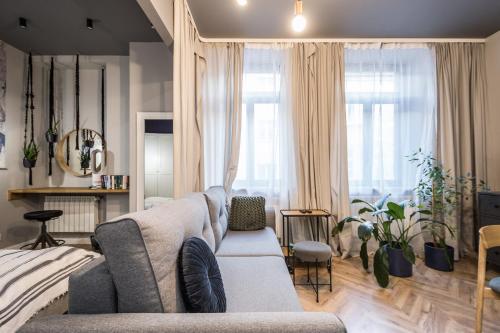 Charming apartment in the Old Town, Cracovie