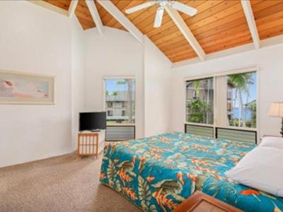 Kanaloa at Kona by OUTRIGGER