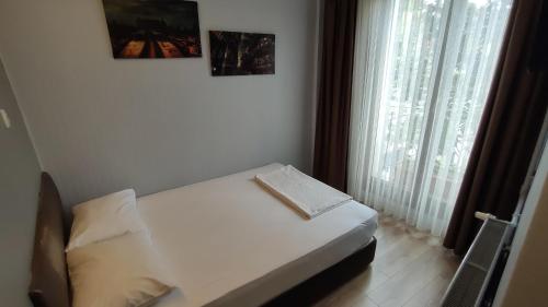 Hotel Torun Istanbul Old City - image 11