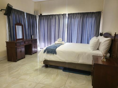 Generosa of the North in Durban North