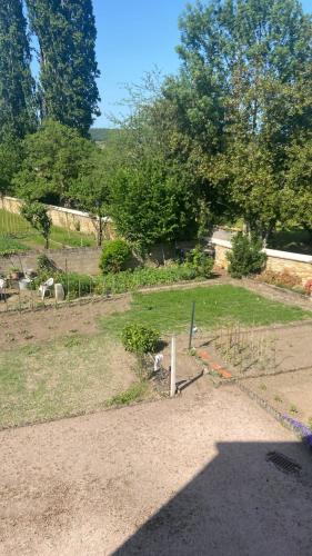 Le Billeron in Saint-Amand-Montrond