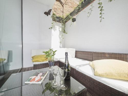 Loft Miro Apart Barcelona, Barcelona (foto 6)