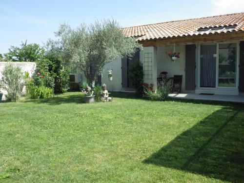 Chez Noêlle - Chambre d'hôtes - L'Isle-sur-la-Sorgue