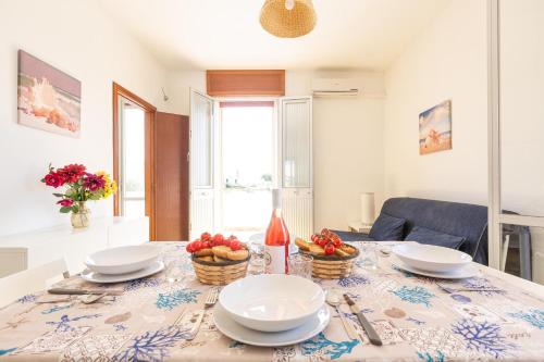 Residence Mare Azzurro - Tap to explore photos
