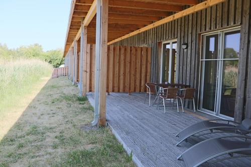Halbinsel Resort Peenemünde - image 4