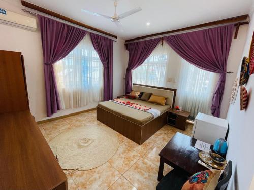 Max Hotel Nungwi – Nungwi