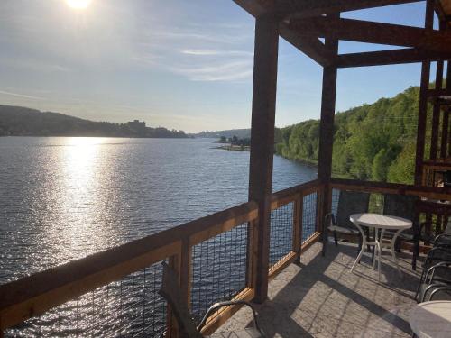 Keweenaw Waters Resort