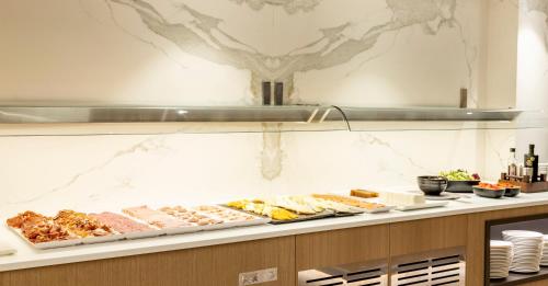 Ilunion Barcelona - image 4