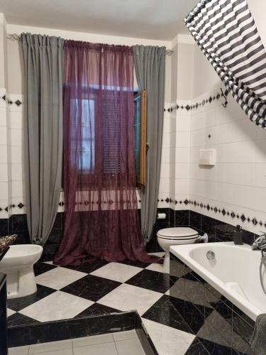  b&b Tre Passi Dalla Torre in Montesarchio