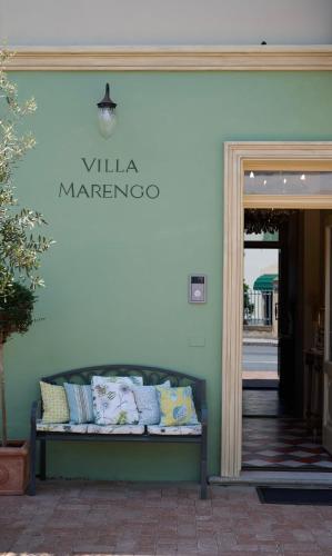 Villa Marengo Guest House - Spinetta Marengo