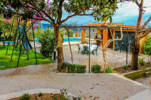 Létesítmények, Casas da Fraga - Serra da Estrela in Fornos De Algodres